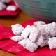 Illustration for article titled Puppy Chow? Snowman Poop? What do you call this stuff?